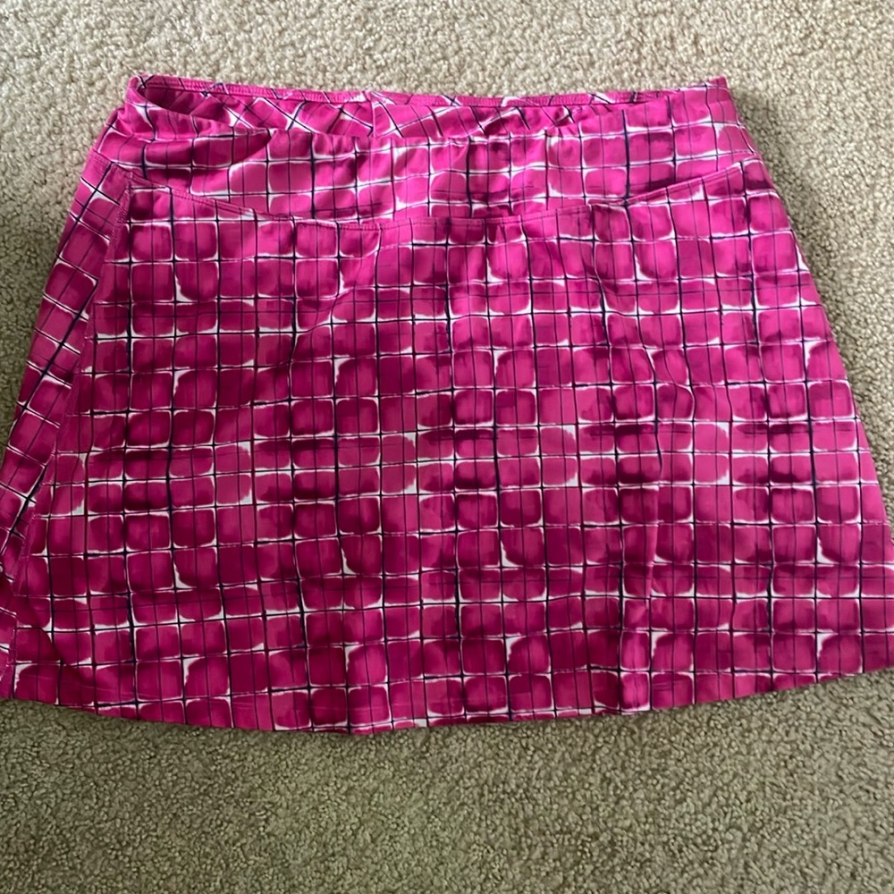 Title Nine skirt
